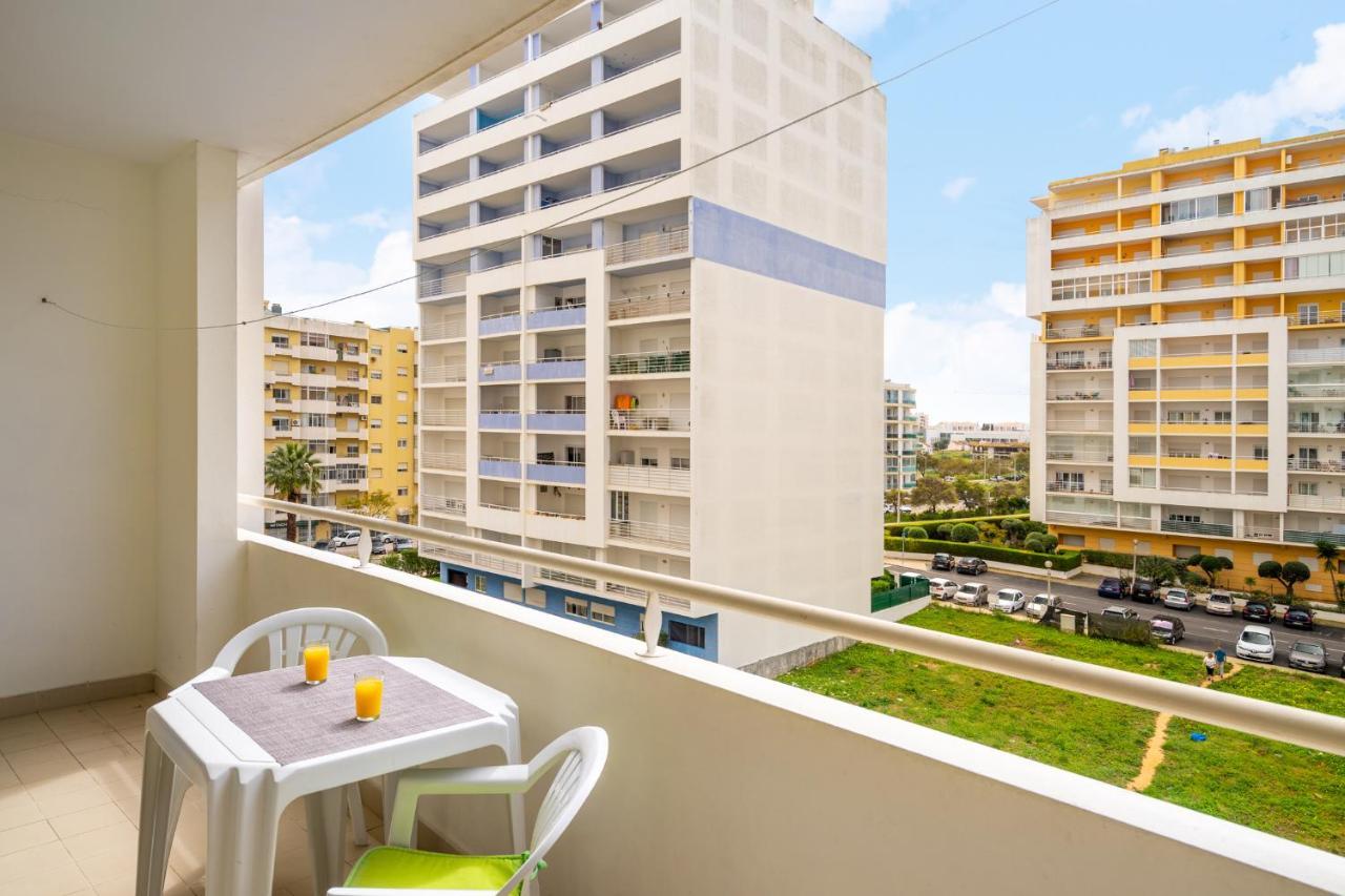 405 - Faia Oceanside By Encantos Do Algarve Portimão Exterior foto